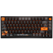Clavier gaming sans fil Corsair K65 PLUS – Édition Call of Duty: Black Ops 6