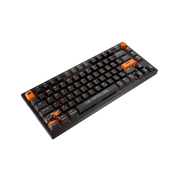 Clavier gaming sans fil Corsair K65 PLUS – Édition Call of Duty: Black Ops 6