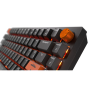 Clavier gaming sans fil Corsair K65 PLUS – Édition Call of Duty: Black Ops 6