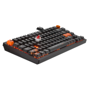 Clavier gaming sans fil Corsair K65 PLUS – Édition Call of Duty: Black Ops 6