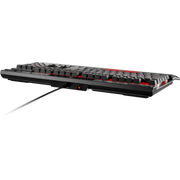 Clavier Corsair K70 MAX RGB Magnetic-mécanique