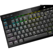 Clavier Corsair K70 MAX RGB Magnetic-mécanique