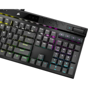 Clavier Corsair K70 MAX RGB Magnetic-mécanique