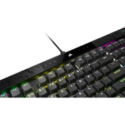 Clavier Corsair K70 MAX RGB Magnetic-mécanique