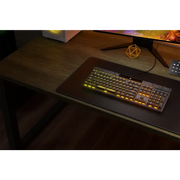 Clavier Corsair K70 MAX RGB Magnetic-mécanique