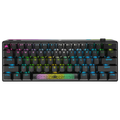 Corsair K70 PRO MINI WIRELESS 60% Mechanical CHERRY MX - Black RGB