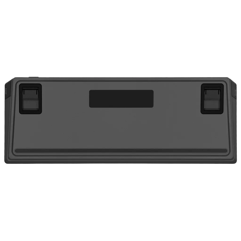 Corsair K70 PRO MINI WIRELESS 60% Mechanical CHERRY MX Red Switch Keyboard with RGB Backlighting Black