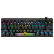 Clavier Corsair K70 PRO MINI sans fil 60% mécanique CHERRY MX — commutateurs CHERRY MX