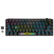 Clavier Corsair K70 PRO MINI sans fil 60% mécanique CHERRY MX — commutateurs CHERRY MX