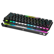 Clavier Corsair K70 PRO MINI sans fil 60% mécanique CHERRY MX — commutateurs CHERRY MX
