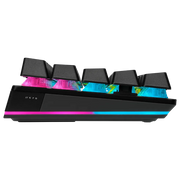 Clavier Corsair K70 PRO MINI sans fil 60% mécanique CHERRY MX — commutateurs CHERRY MX