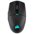 Corsair KATAR ELITE WIRELESS Gaming Mouse 26K DPI - Black