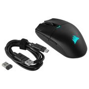 Souris Corsair KATAR ELITE sans fil