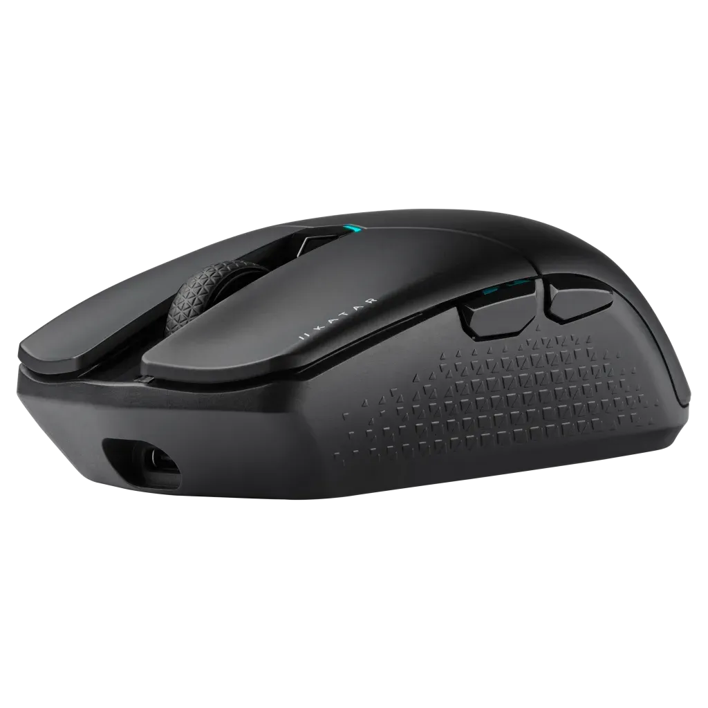 Corsair KATAR ELITE WIRELESS Gaming Mouse 26K DPI Black