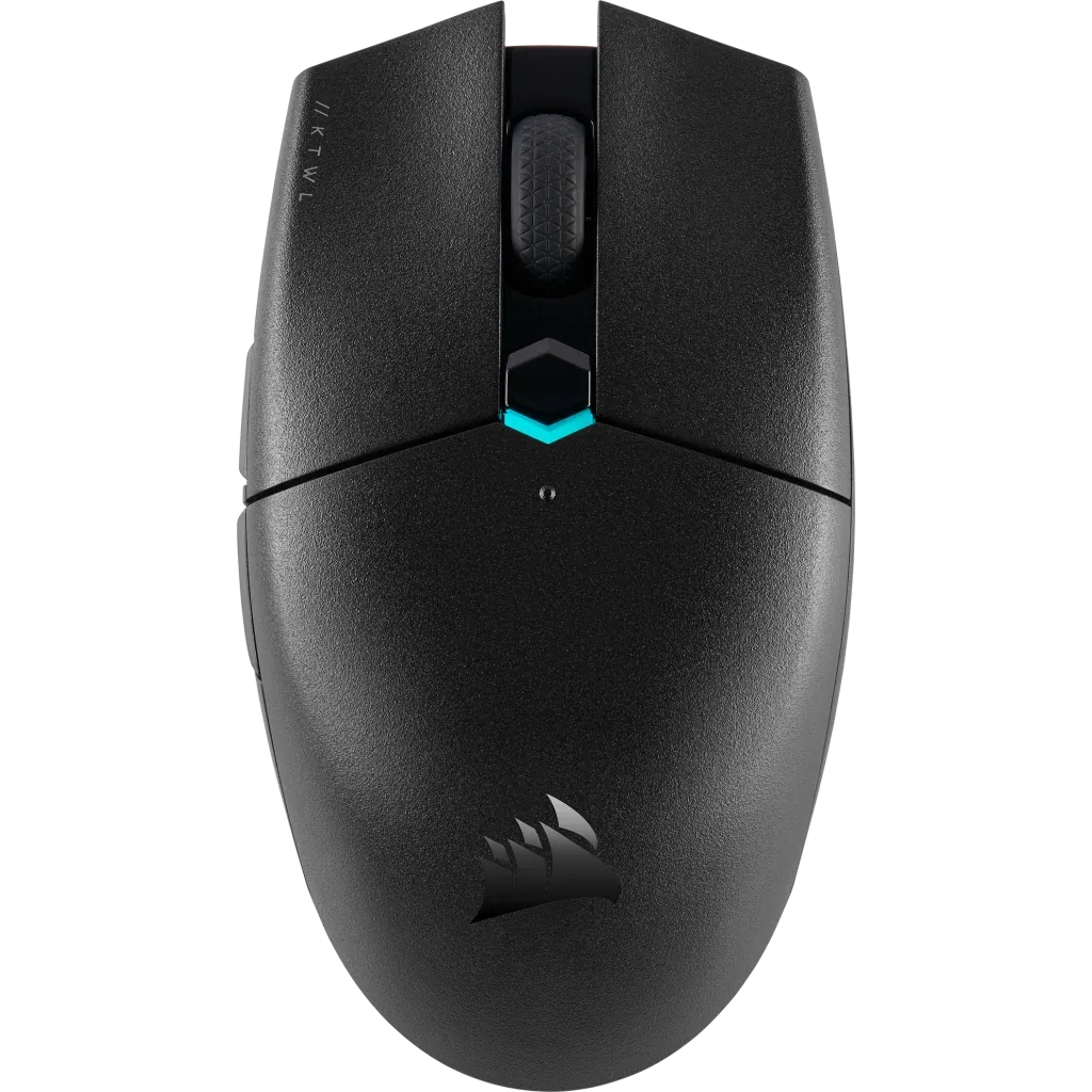 Corsair KATAR PRO Wireless Gaming Mouse 10,000 DPI Black