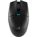 Corsair KATAR PRO Wireless Gaming Mouse 10K DPI - Black