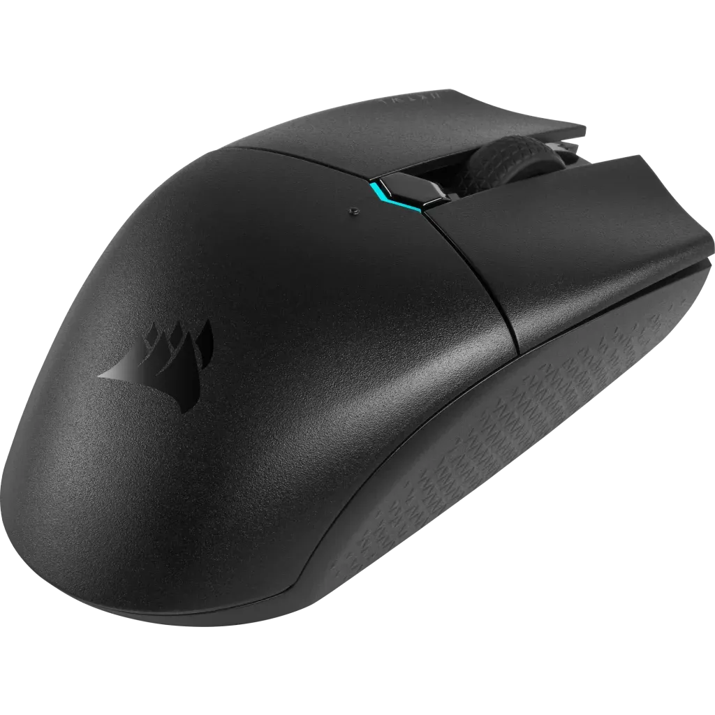 Corsair KATAR PRO Wireless Gaming Mouse 10,000 DPI Black