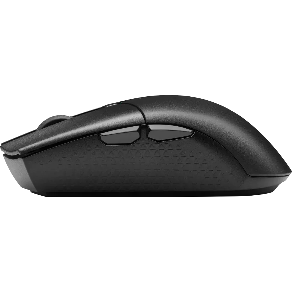 Corsair KATAR PRO Wireless Gaming Mouse 10,000 DPI Black