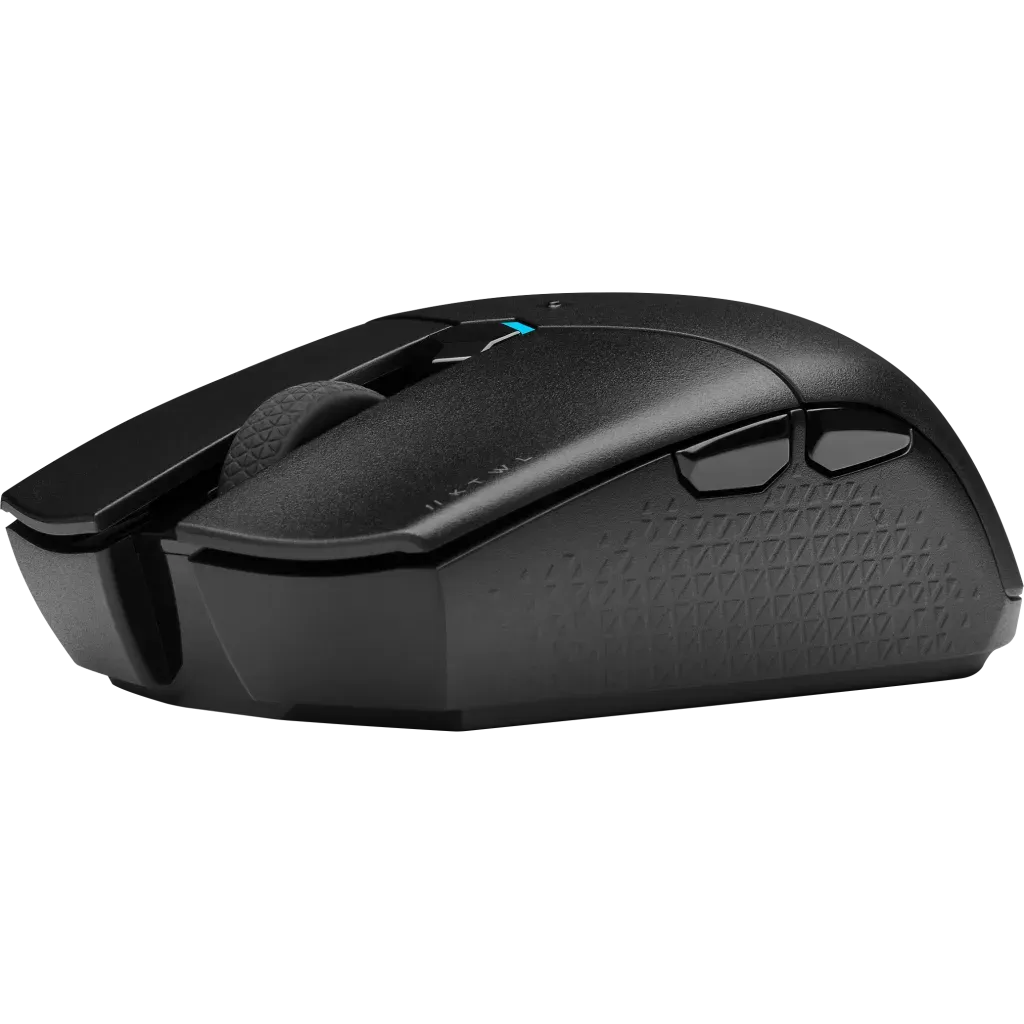 Corsair KATAR PRO Wireless Gaming Mouse 10,000 DPI Black
