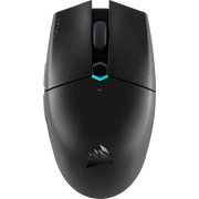 Corsair KATAR PRO Wireless Gaming Mouse 10K DPI - Black