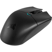 Corsair KATAR PRO Wireless Gaming Mouse 10K DPI - Black