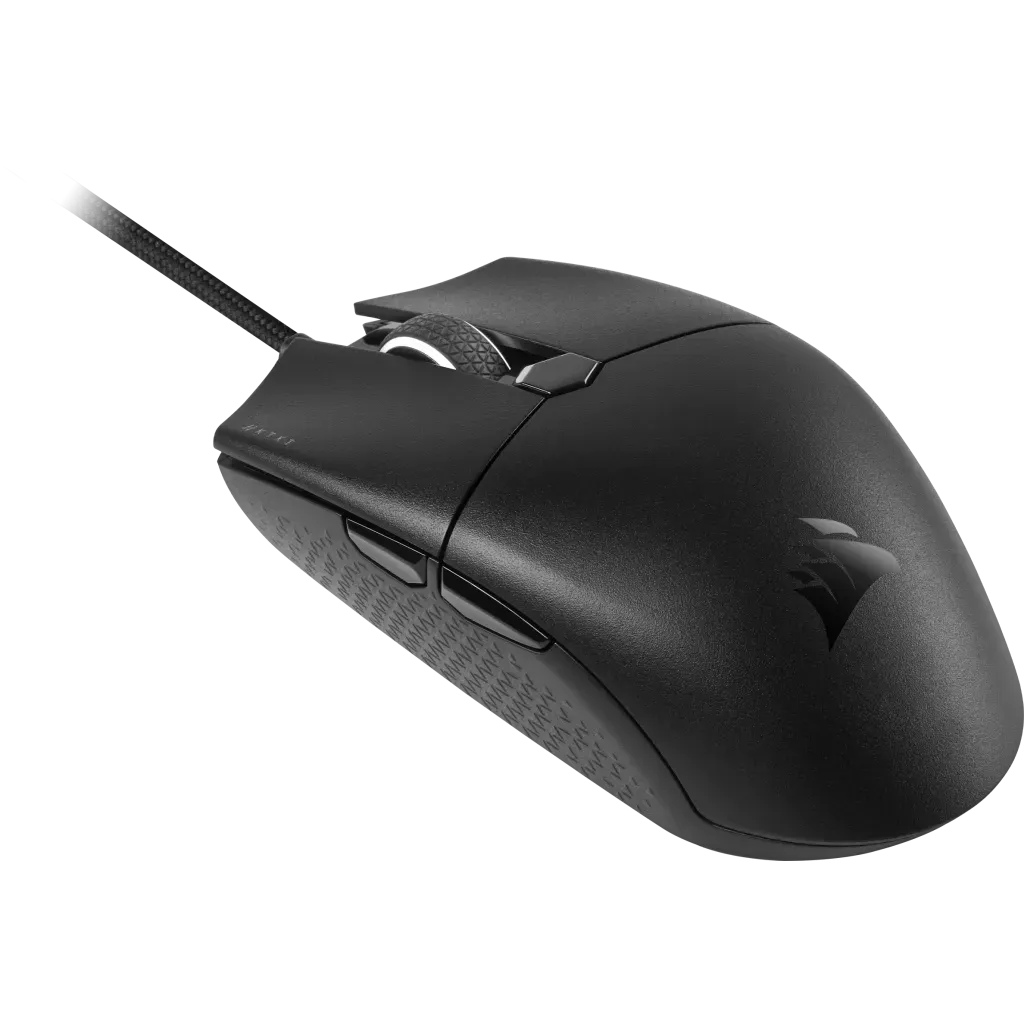 Corsair KATAR PRO XT Ultra-Light Gaming Mouse 18K DPI Wired Black