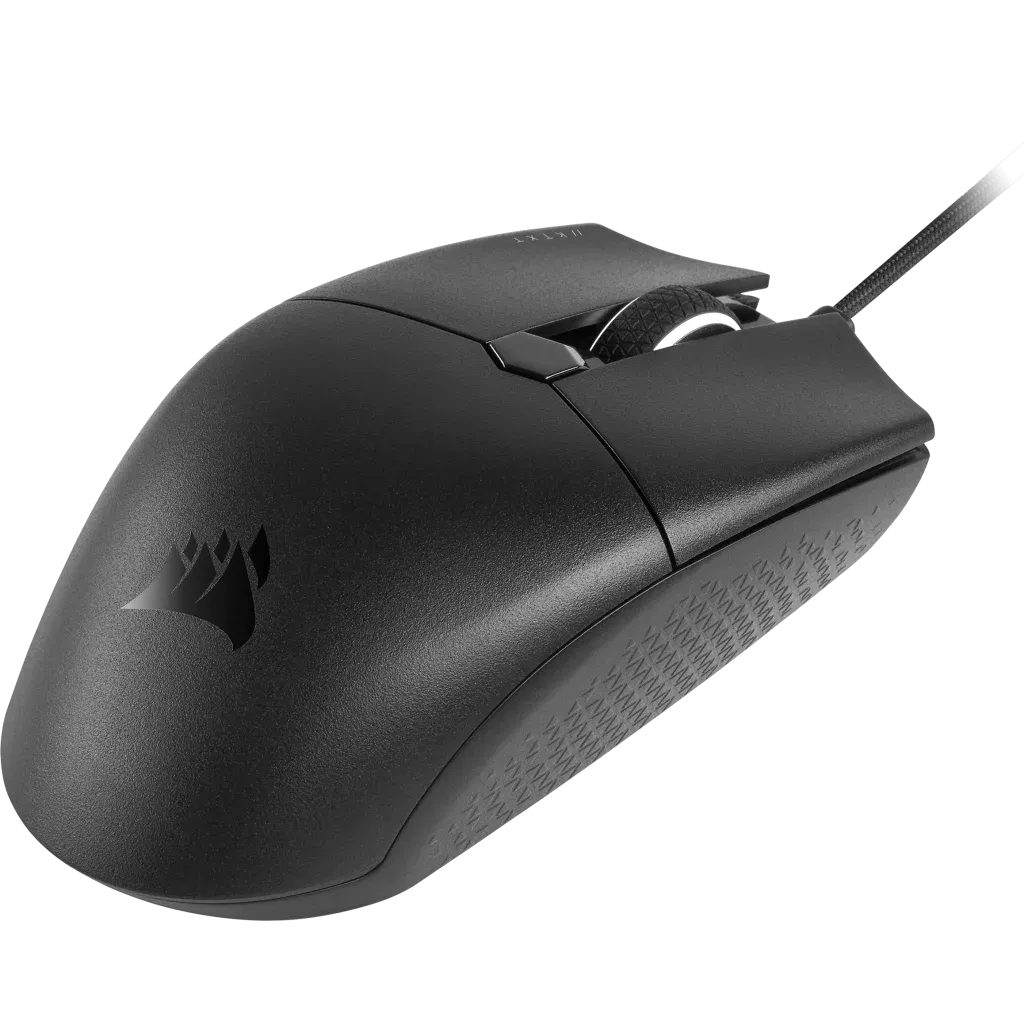 Corsair KATAR PRO XT Ultra-Light Gaming Mouse 18K DPI Wired Black