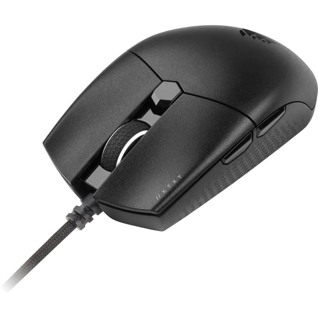 Corsair KATAR PRO XT Ultra-Light Gaming Mouse 18K DPI Wired Black