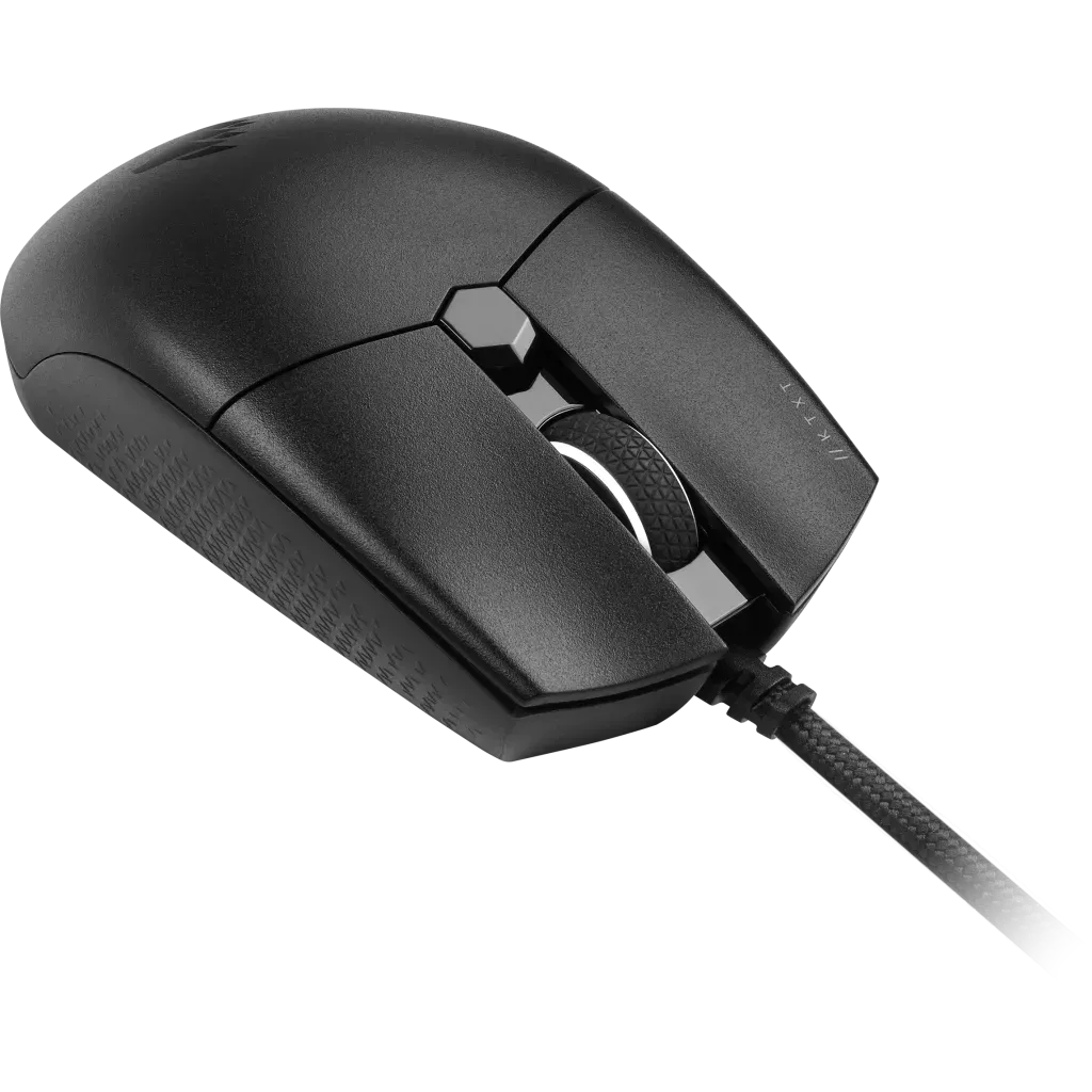 Corsair KATAR PRO XT Ultra-Light Gaming Mouse 18K DPI Wired Black