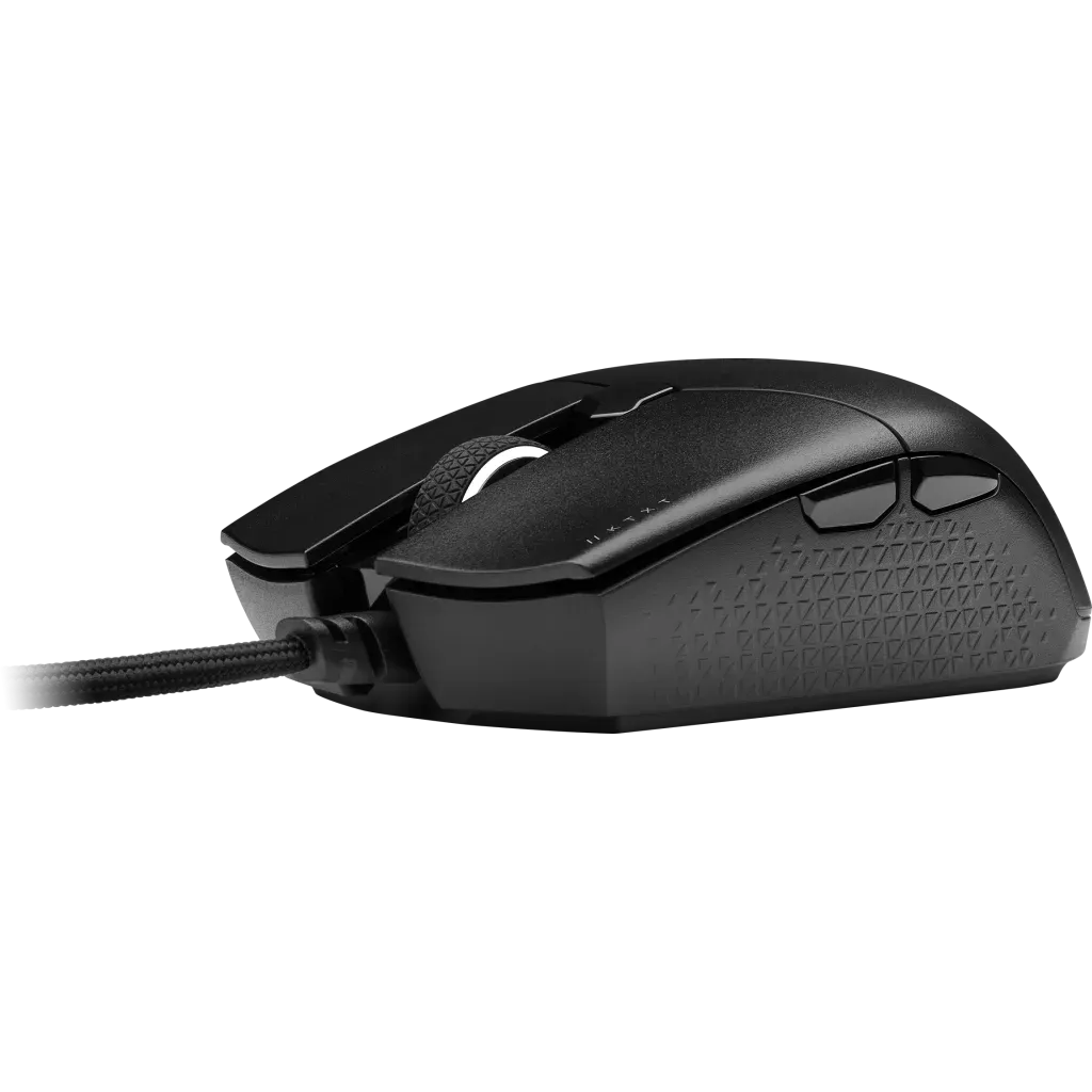 Corsair KATAR PRO XT Ultra-Light Gaming Mouse 18K DPI Wired Black