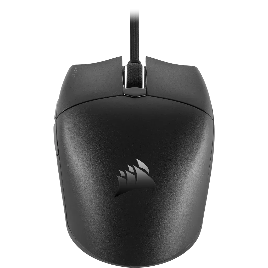 Corsair KATAR PRO XT Ultra-Light Gaming Mouse 18K DPI Wired Black