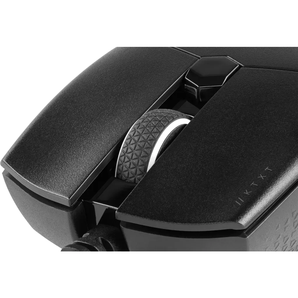 Corsair KATAR PRO XT Ultra-Light Gaming Mouse 18K DPI Wired Black