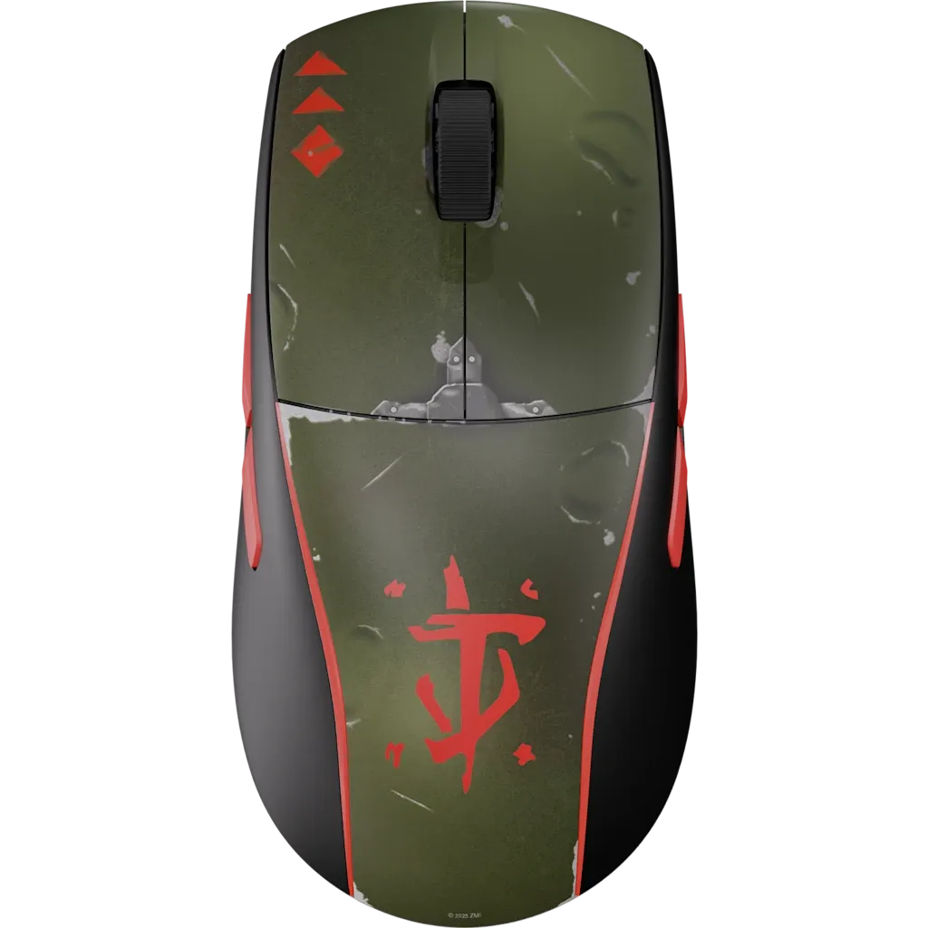 Corsair M75 Wireless Ambidextrous Gaming Mouse 26K DPI Black