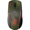 Corsair M75 Wireless Ambidextrous Gaming Mouse 26K DPI - Black