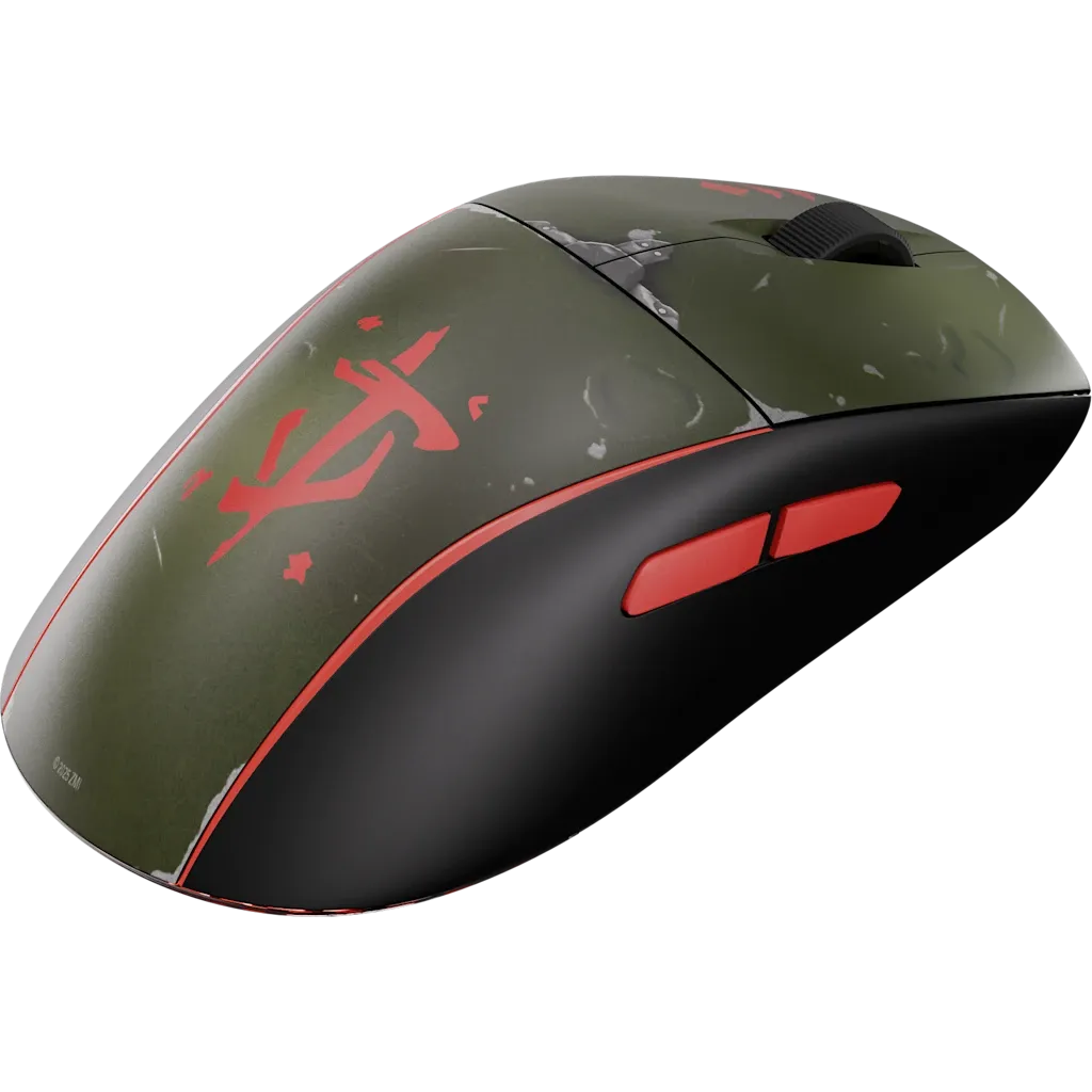 Corsair M75 Wireless Ambidextrous Gaming Mouse 26K DPI Black