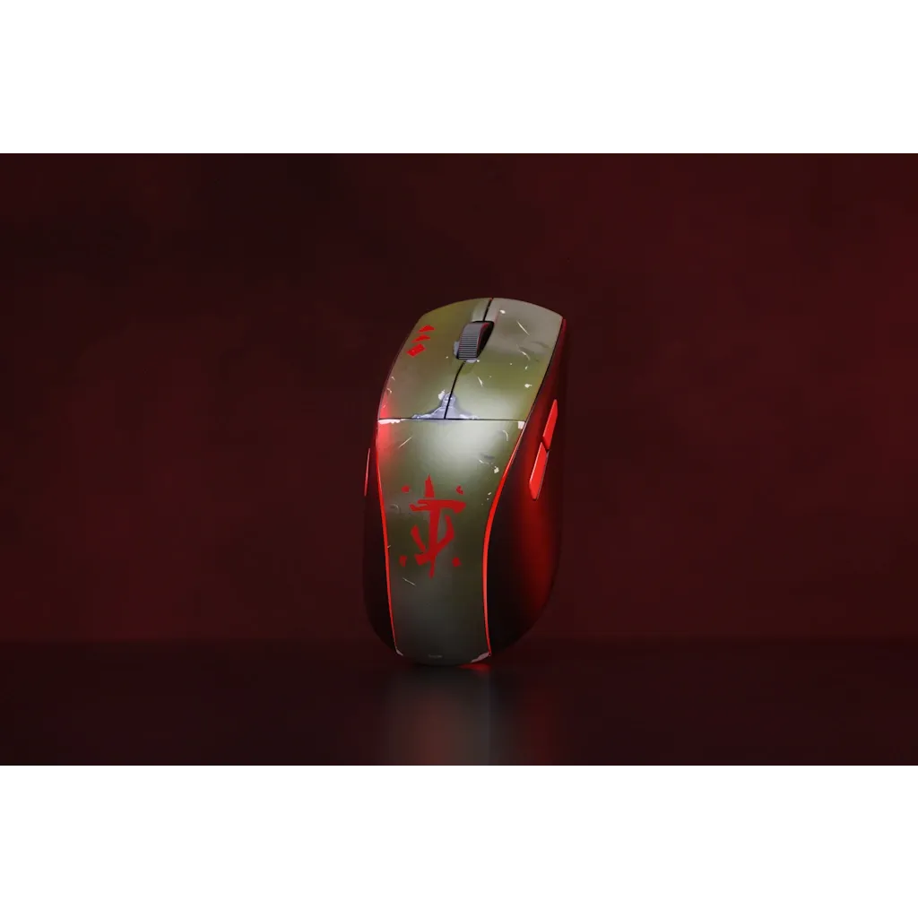 Corsair M75 Wireless Ambidextrous Gaming Mouse 26K DPI Black