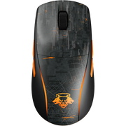 Souris gaming sans fil Corsair M75 RGB – Édition Call of Duty: Black Ops 6