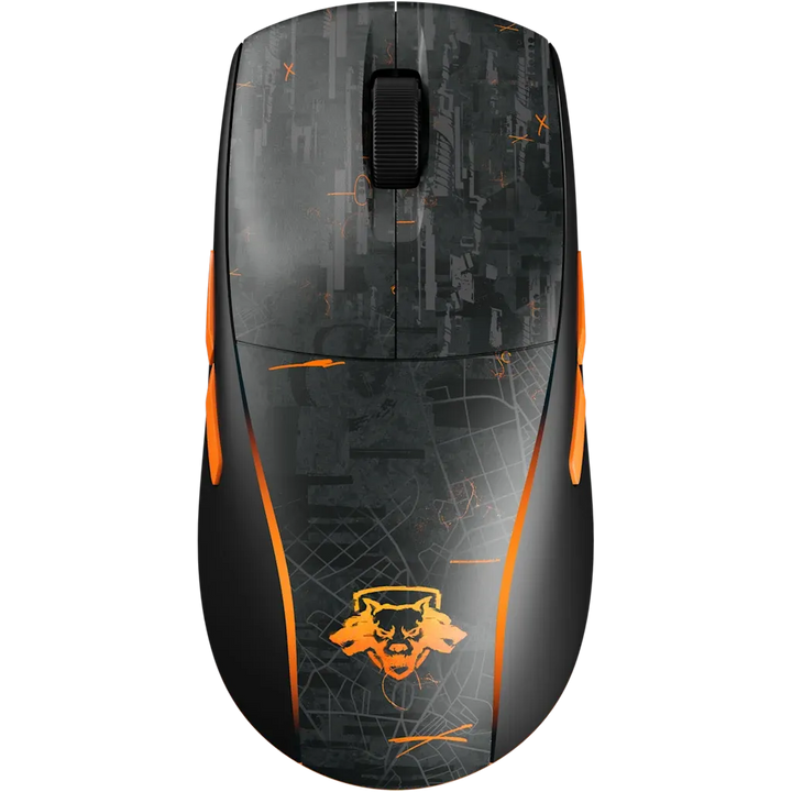 Souris gaming sans fil Corsair M75 RGB – Édition Call of Duty: Black Ops 6