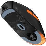 Souris gaming sans fil Corsair M75 RGB – Édition Call of Duty: Black Ops 6
