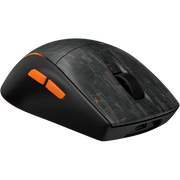Souris gaming sans fil Corsair M75 RGB – Édition Call of Duty: Black Ops 6