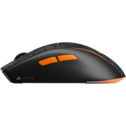 Souris gaming sans fil Corsair M75 RGB – Édition Call of Duty: Black Ops 6