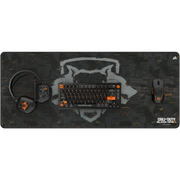 Souris gaming sans fil Corsair M75 RGB – Édition Call of Duty: Black Ops 6