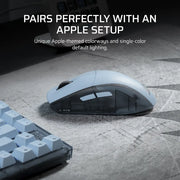 Souris Corsair M75 sans fil Lightweight RGB