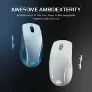 Souris Corsair M75 sans fil Lightweight RGB