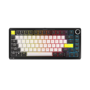 Clavier Corsair MAKR PRO 75 effet Hall DIY