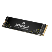 SSD M.2 NVMe Corsair MP600 ELITE 1 To PCIe Gen4 x4