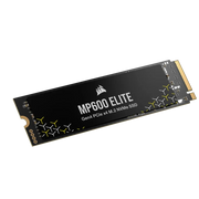 SSD M.2 NVMe Corsair MP600 ELITE 1 To PCIe Gen4 x4