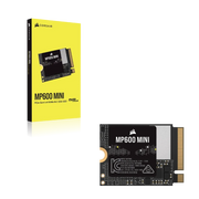 SSD Corsair MP600 MINI 1 To PCIe Gen4 x4 NVMe M.2 2230