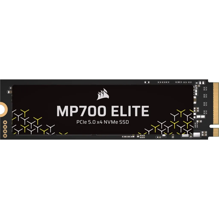 SSD M.2 NVMe Corsair MP700 ELITE 4 To PCIe 5.0 x4