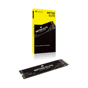 SSD M.2 NVMe Corsair MP700 ELITE 4 To PCIe 5.0 x4